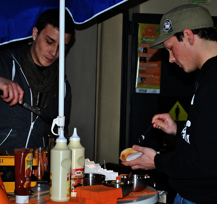 FaschingsFeierei2010